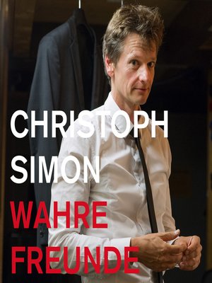 cover image of Wahre Freunde